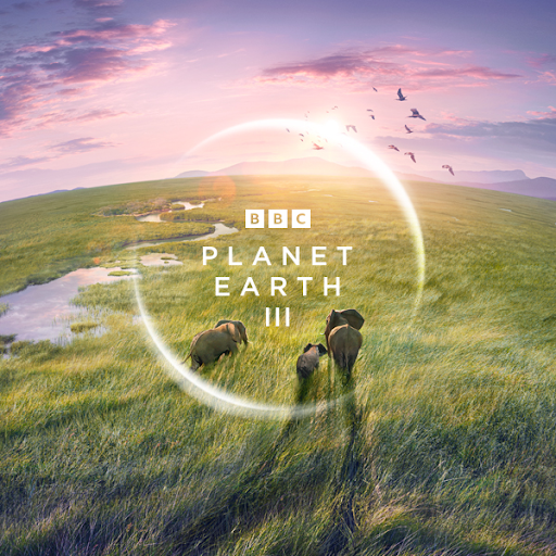 Planet Earth III